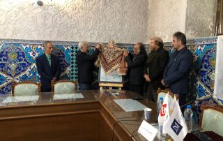 هفتمین جشنواره ملی انجمن هنرمندان خودآموخته ایران