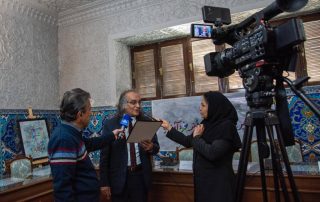 هفتمین جشنواره ملی انجمن هنرمندان خودآموخته ایران