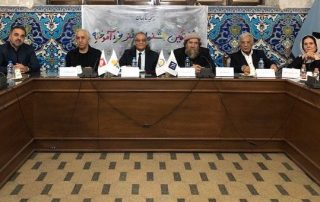 هفتمین جشنواره ملی انجمن هنرمندان خودآموخته ایران