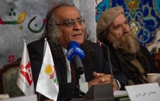 هفتمین جشنواره ملی انجمن هنرمندان خودآموخته ایران