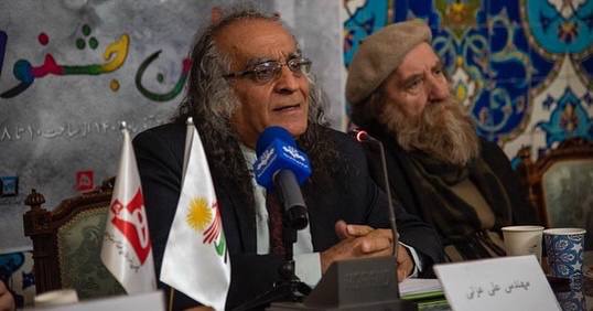 انجمن هنرمندان خودآموخته ایران هفتمین جشنواره ملی انجمن هنرمندان خودآموخته ایران