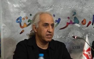 هفتمین جشنواره ملی انجمن هنرمندان خودآموخته ایران