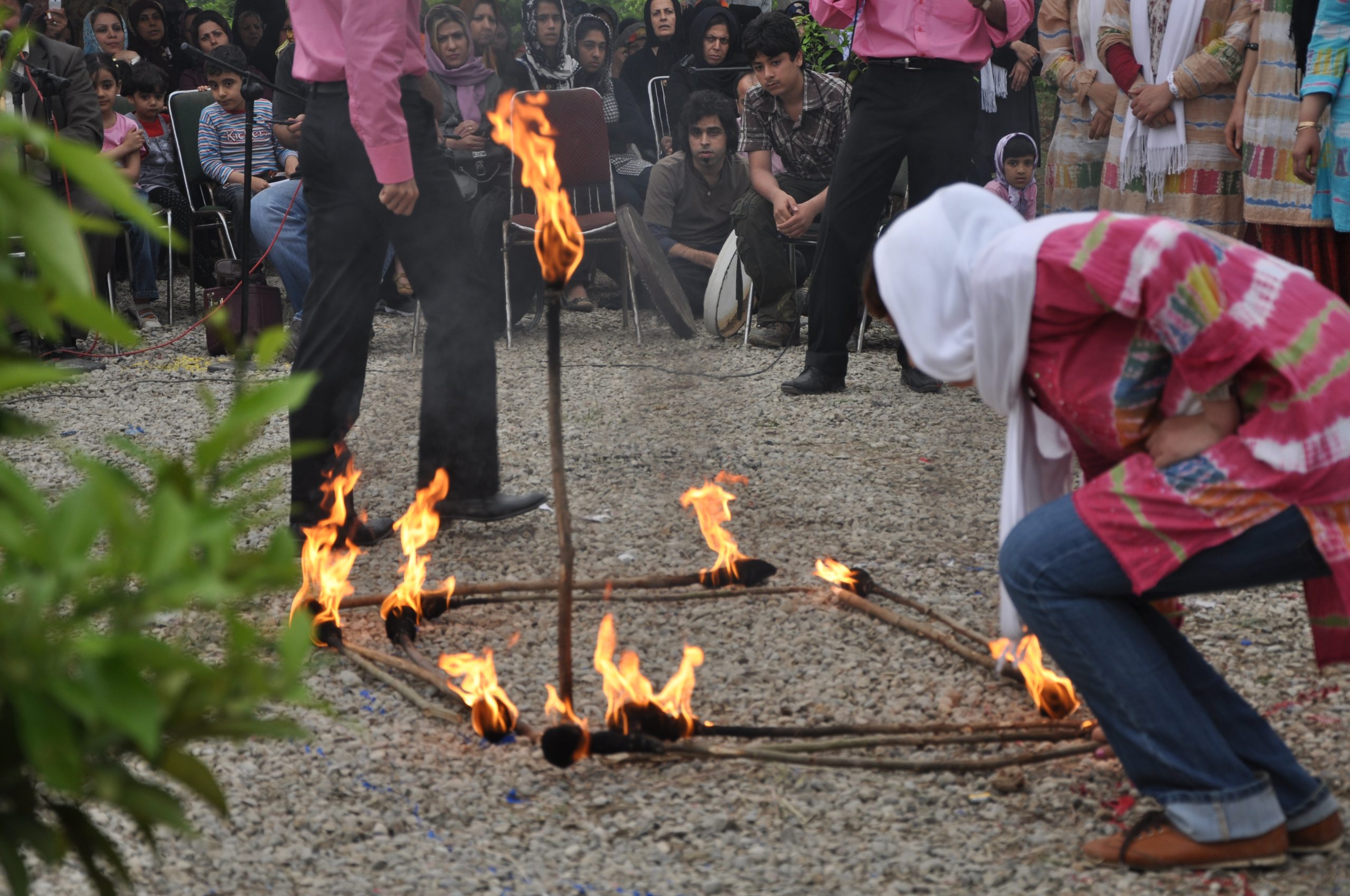 انجمن هنرمندان خودآموخته ایران