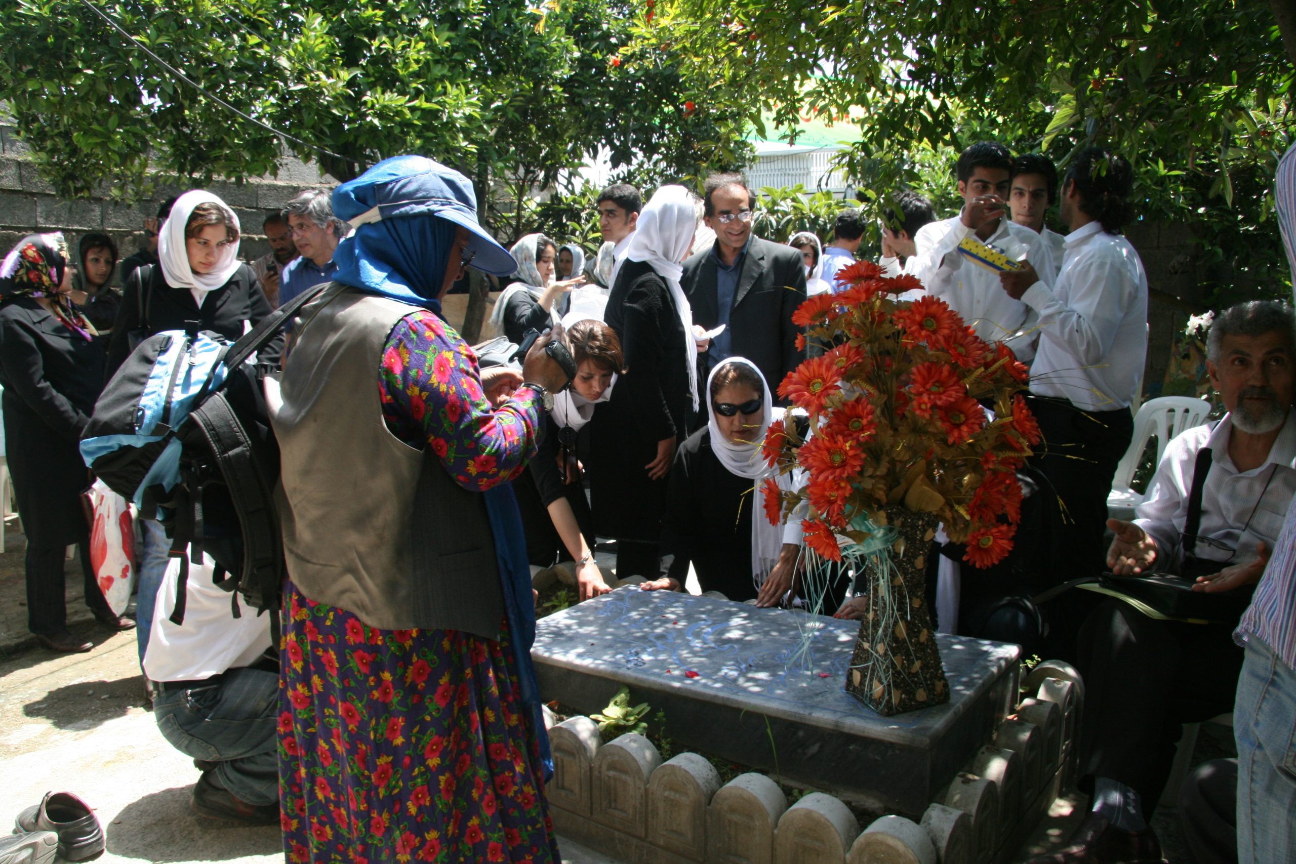 انجمن هنرمندان خودآموخته ایران